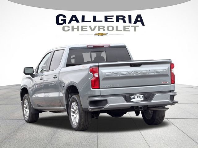 New 2026 Chevrolet Silverado 1500 RST w/ Safety Package image 5
