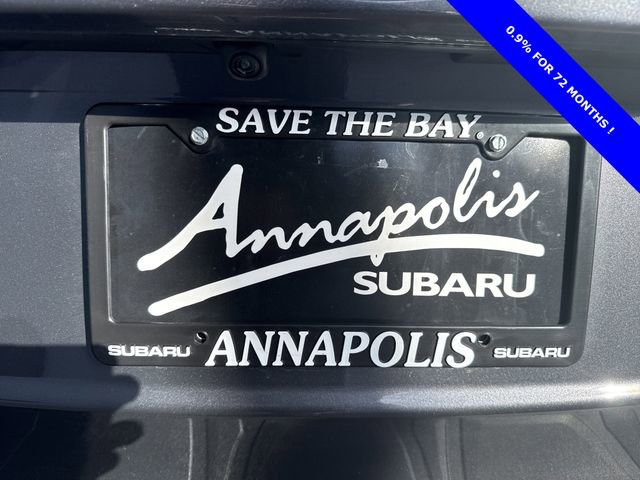 Certified 2025 Subaru Outback Premium w/ Popular Package #1A image 29