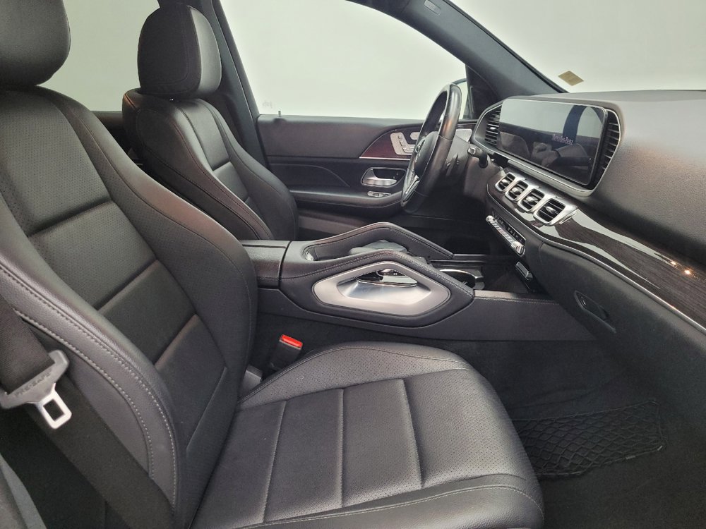 Used 2020 Mercedes-Benz GLE 350 4MATIC image 21