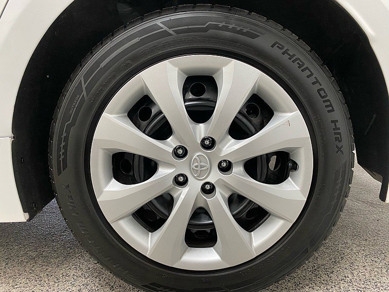 Used 2025 Toyota Corolla LE image 24