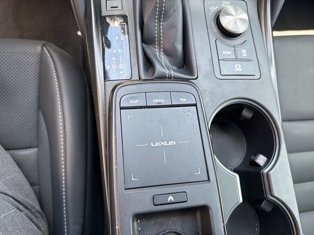 Used 2021 Lexus IS 350 F Sport w/ Navigation Package RWD image 23