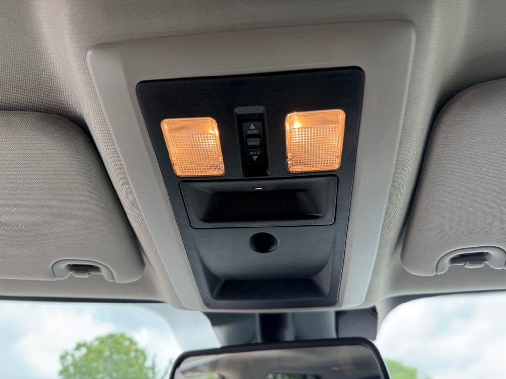 Used 2020 RAM 1500 Classic Warlock w/ Electronics Group AWD/4WD image 26