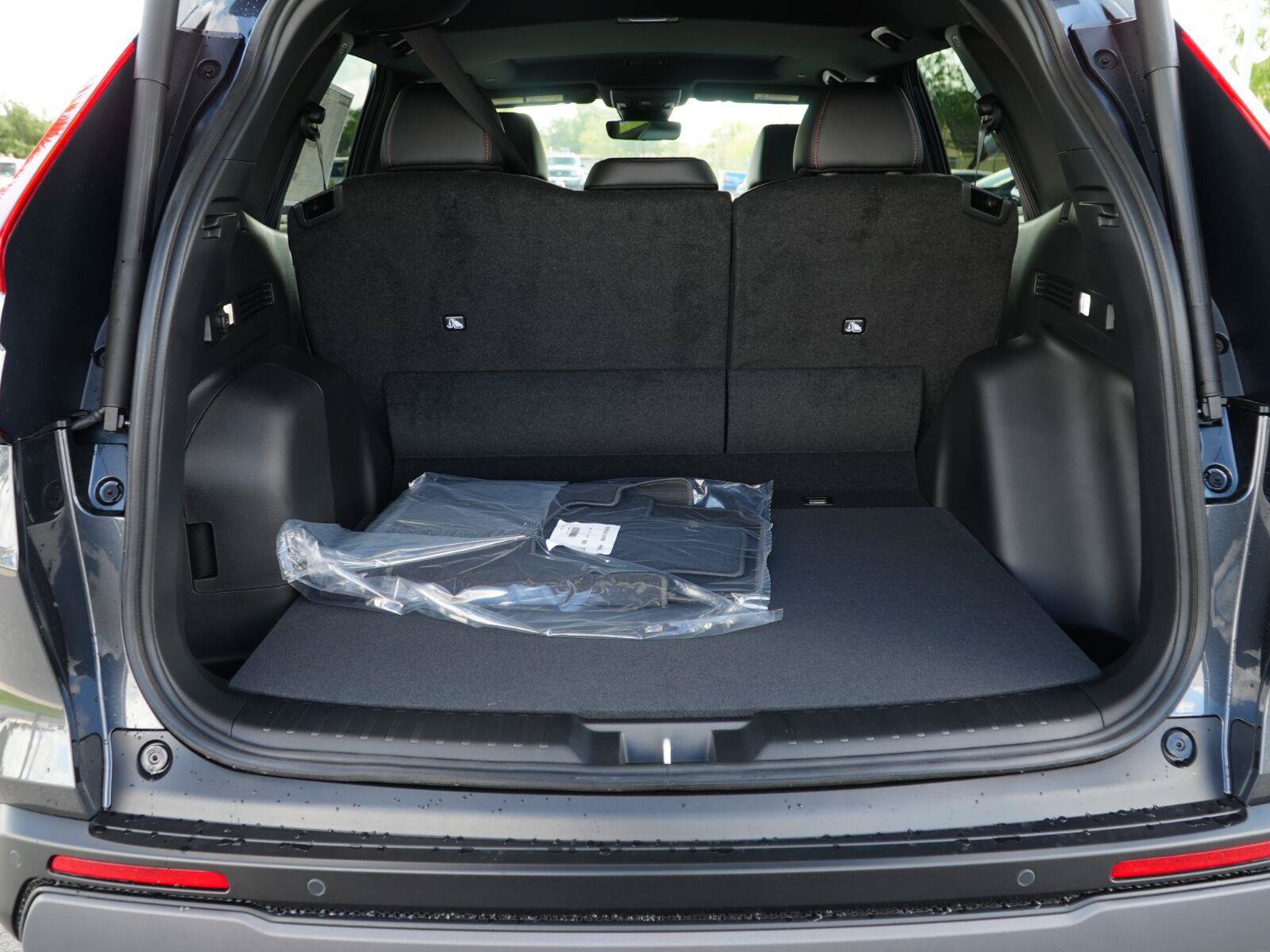 New 2027 Honda CR-V Sport-L image 8