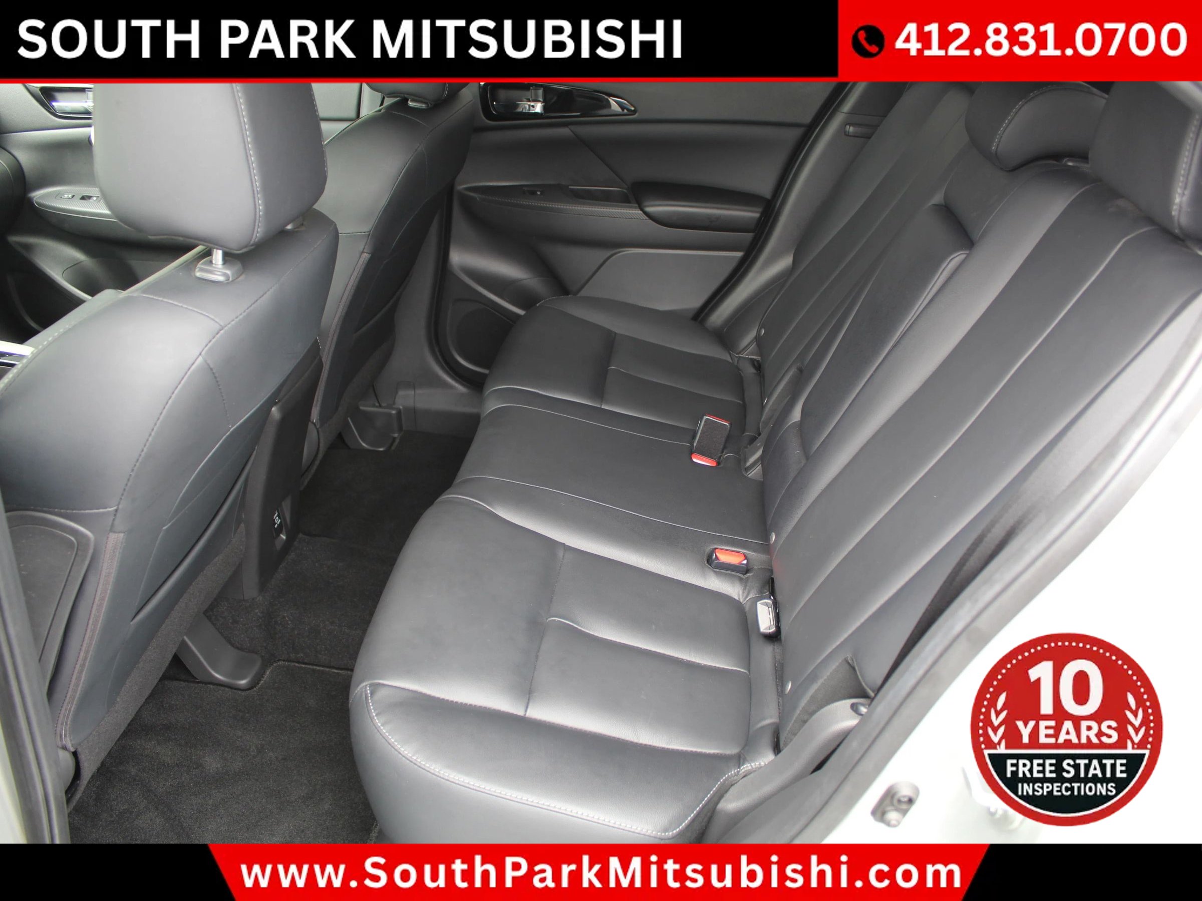 Used 2022 Mitsubishi Eclipse Cross AWD image 15