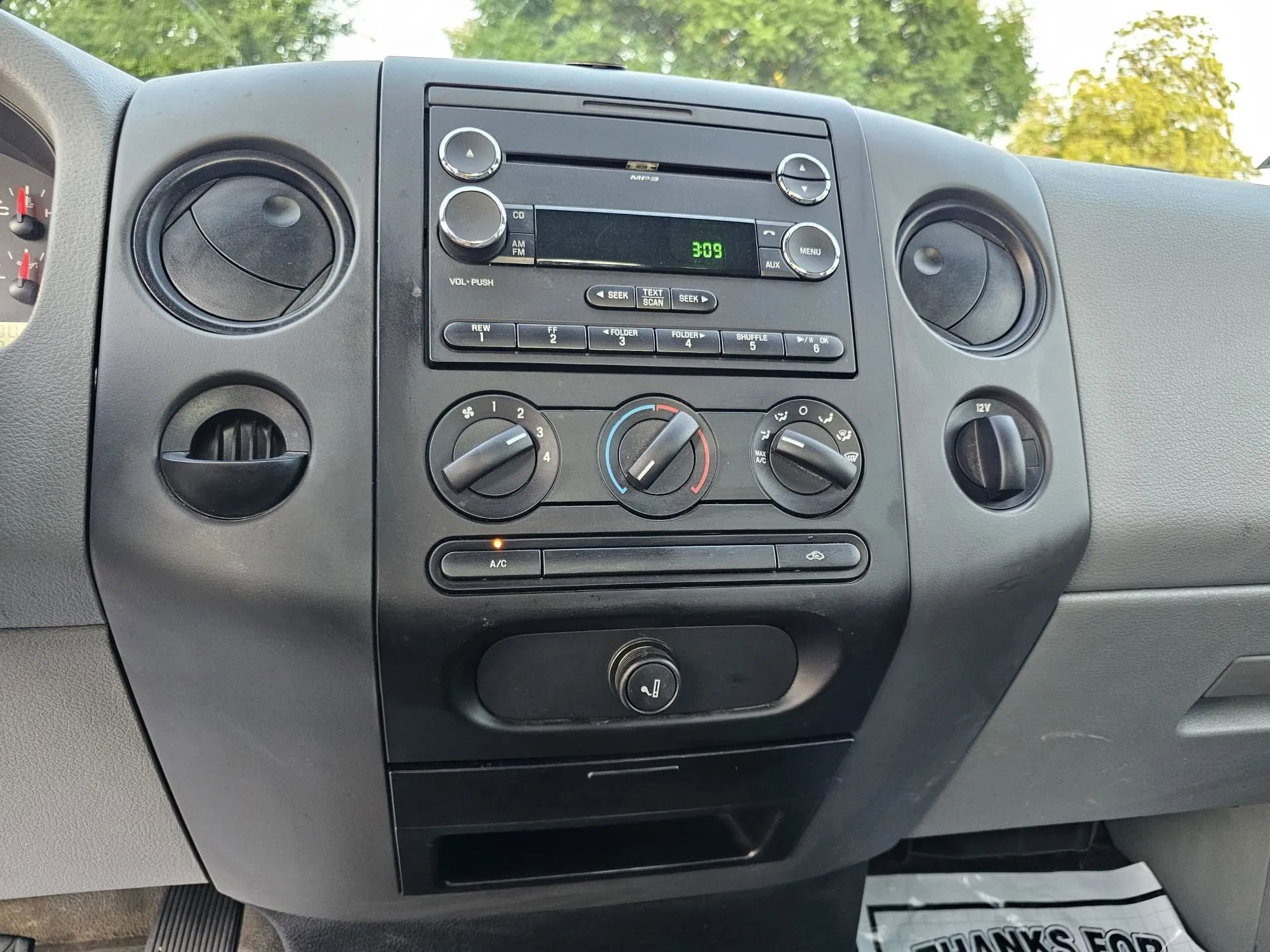 Used 2008 Ford F150 XL RWD image 27