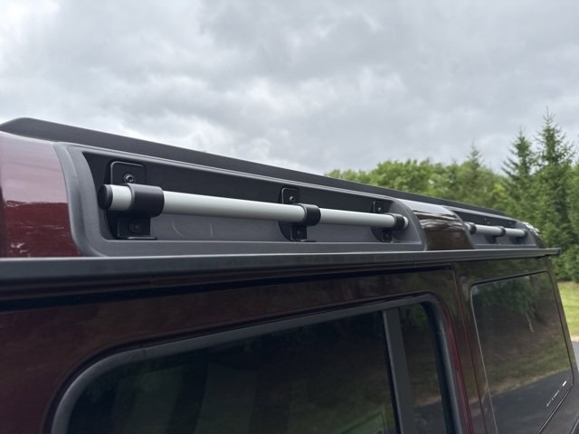 New 2025 INEOS Grenadier Fieldmaster Edition image 47