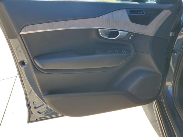 Used 2024 Volvo XC90 T8 Ultimate w/ Protection Package Premier image 13