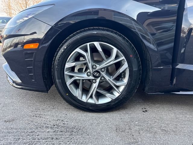 Certified 2023 Hyundai Sonata SEL w/ Convenience Package image 27