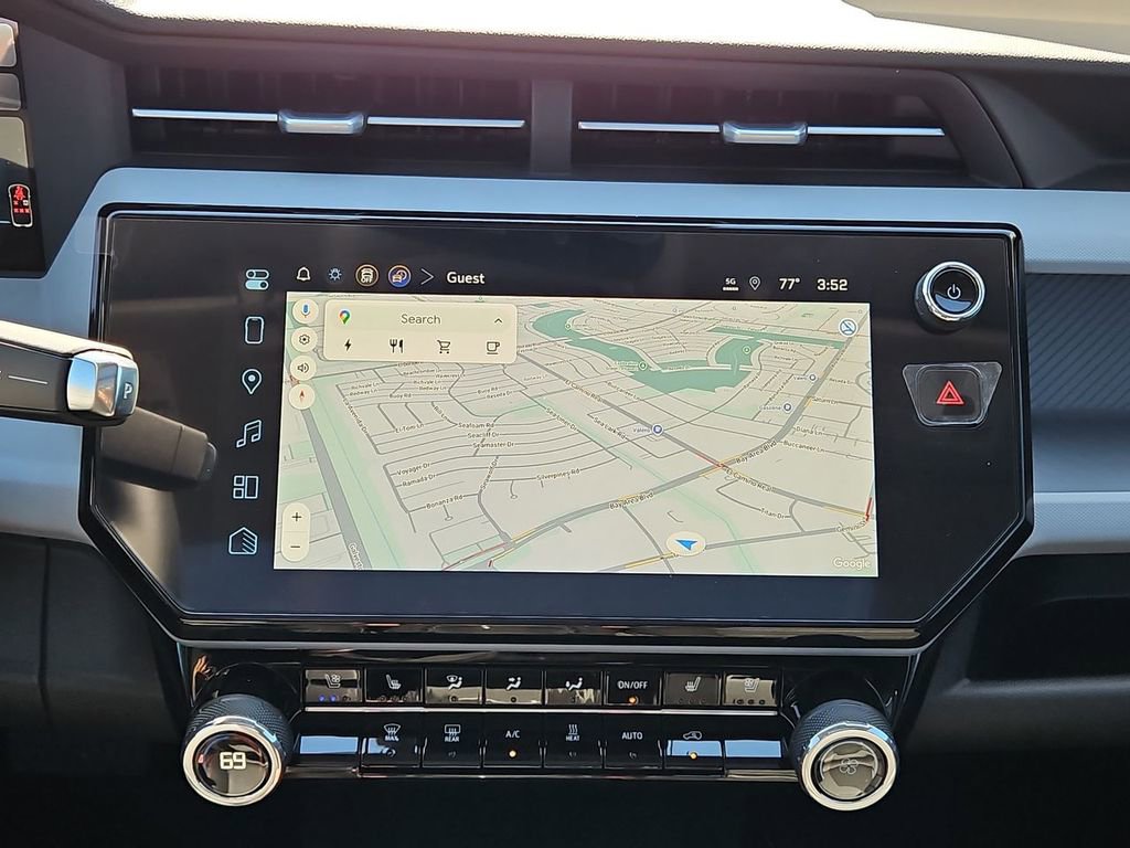 New 2027 Chevrolet Bolt RS w/ Technology Package image 5