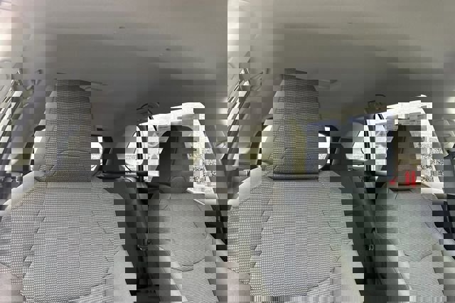 Certified 2025 Toyota RAV4 LE image 21