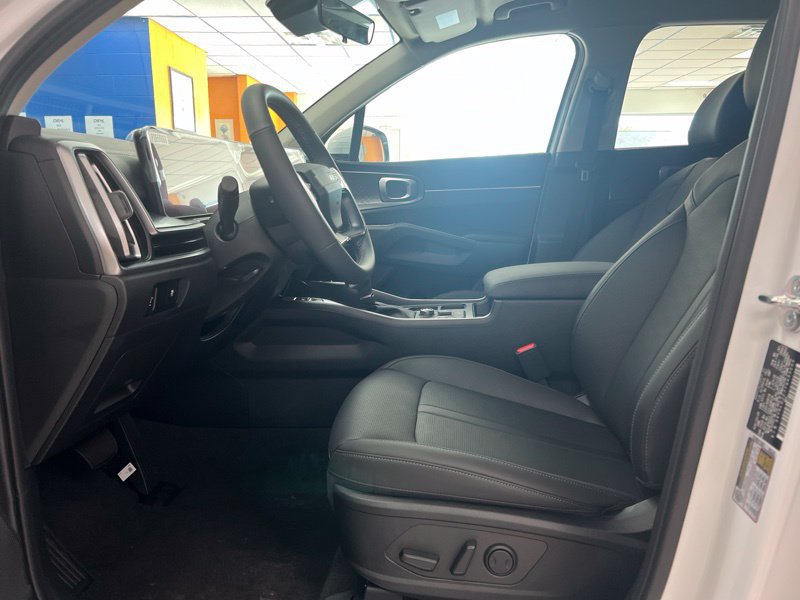 New 2026 Kia Sorento S AWD/4WD image 17