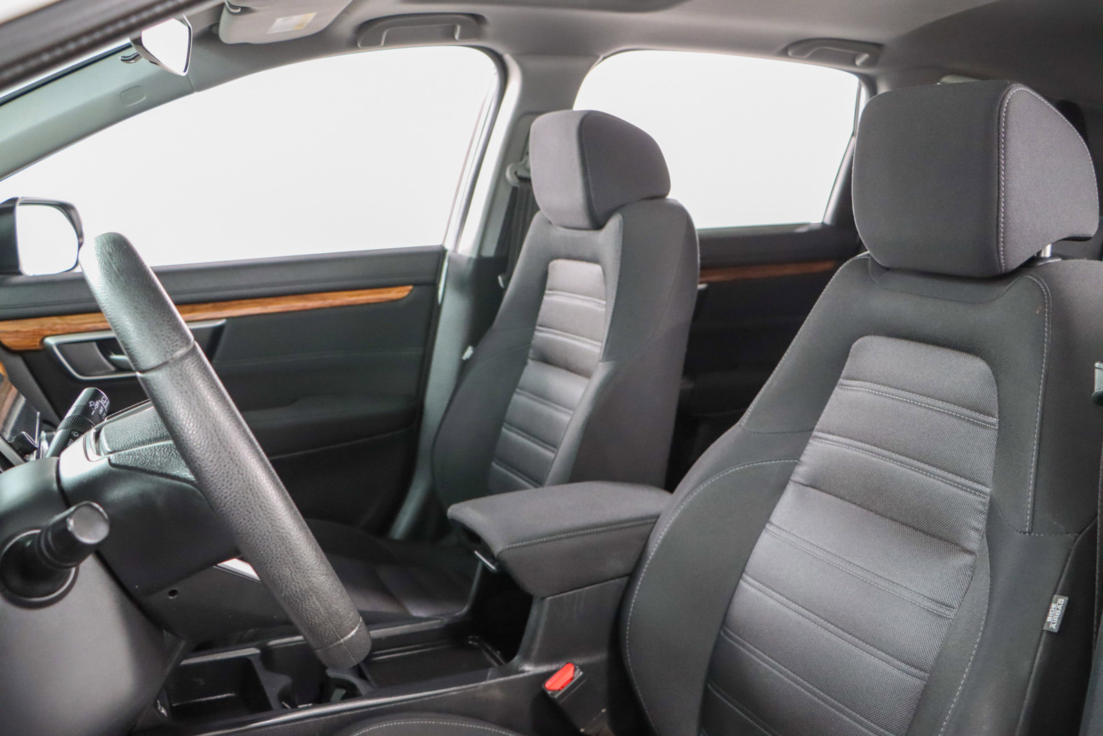 Used 2020 Honda CR-V EX image 24