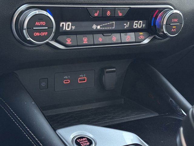 Used 2024 Nissan Altima 2.5 SL image 18