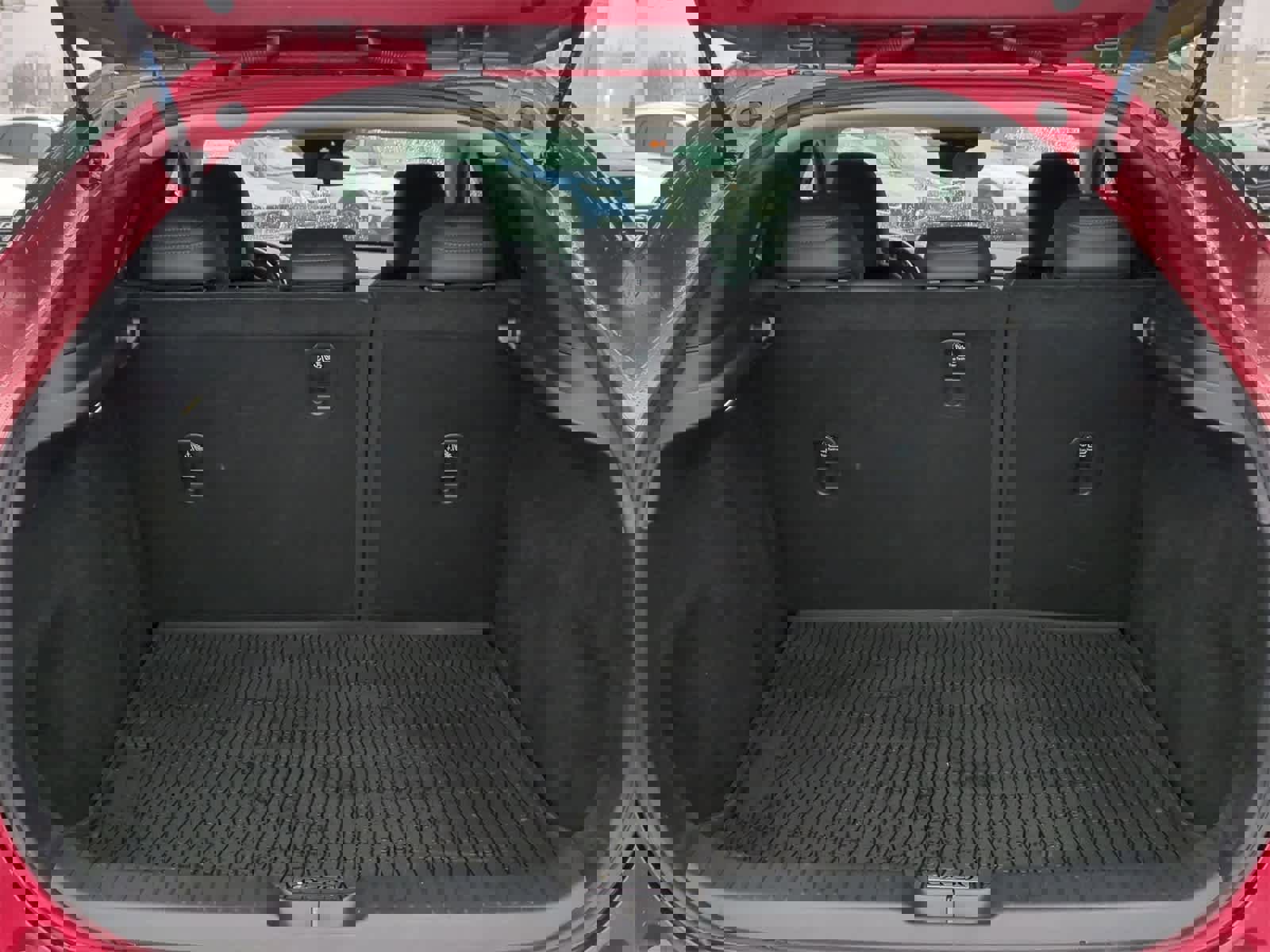 Used 2023 MAZDA CX-30 AWD 2.5 S w/ Select Package image 31