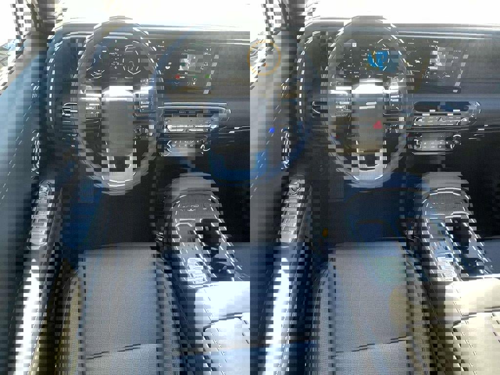 New 2026 Hyundai Palisade Calligraphy image 33