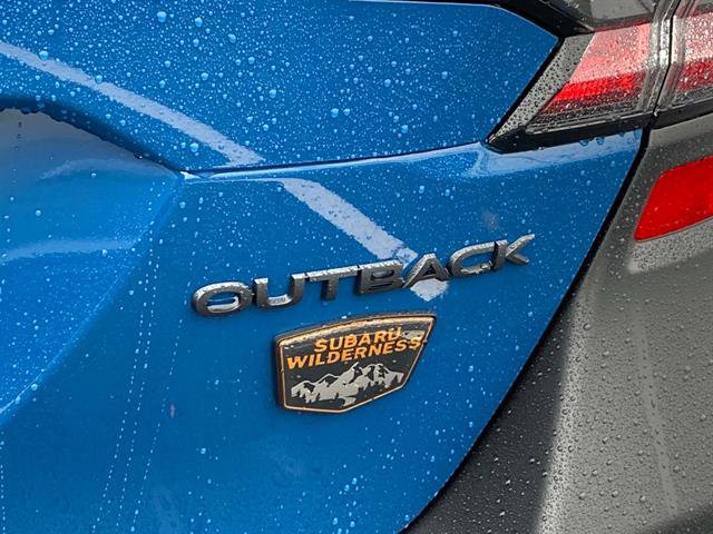 New 2025 Subaru Outback Wilderness image 5