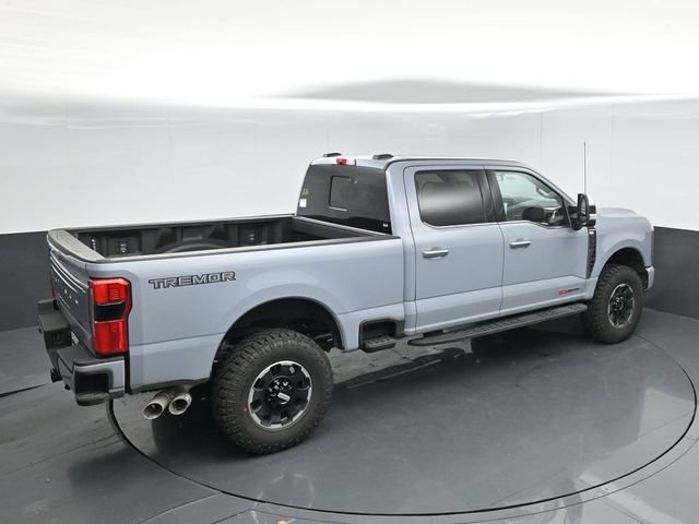 New 2026 Ford F250 Platinum w/ Platinum Plus Package AWD/4WD image 43