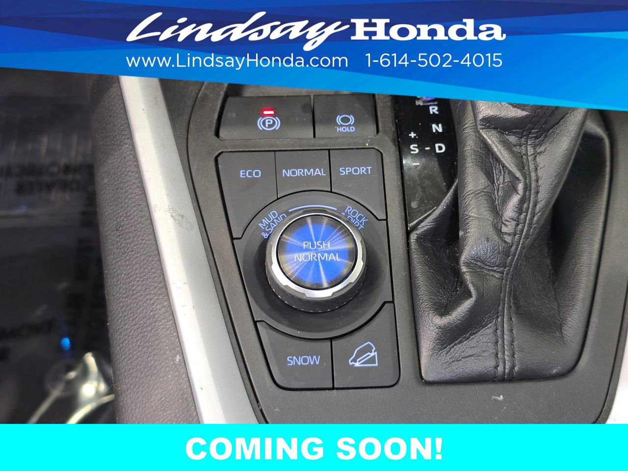 Used 2021 Toyota RAV4 Adventure AWD/4WD image 20