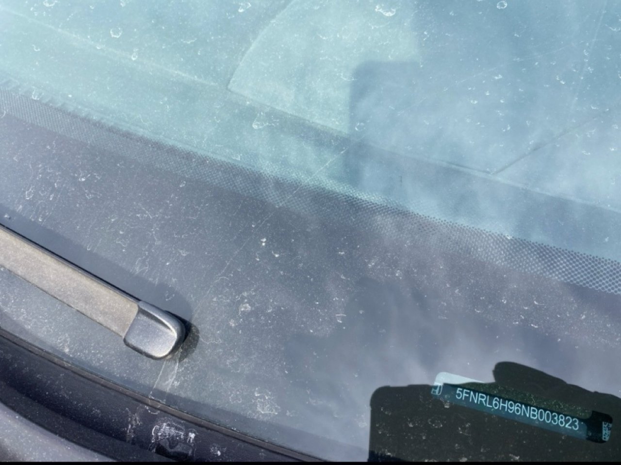 Used 2022 Honda Odyssey Elite image 12