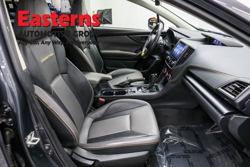 Used 2023 Subaru Crosstrek 2.5i Sport image 24