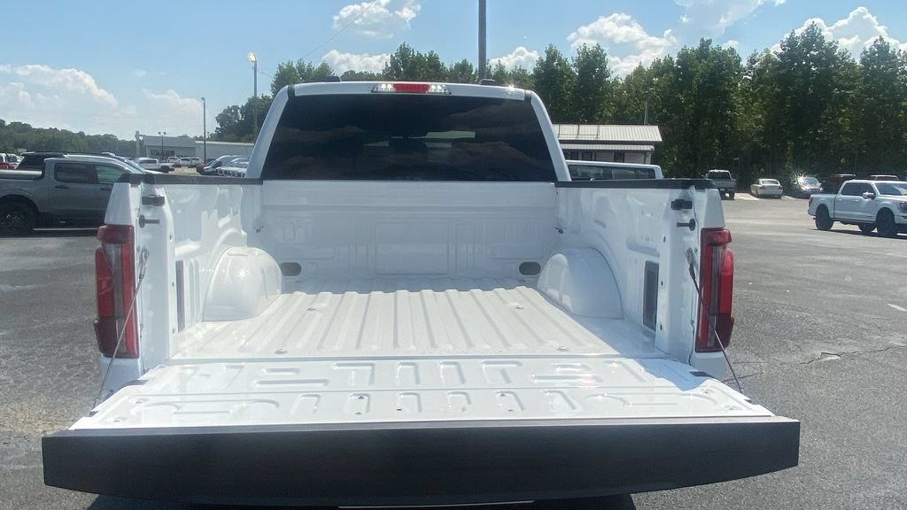 New 2026 Ford F150 Lariat w/ Tow/Haul Package AWD/4WD image 19