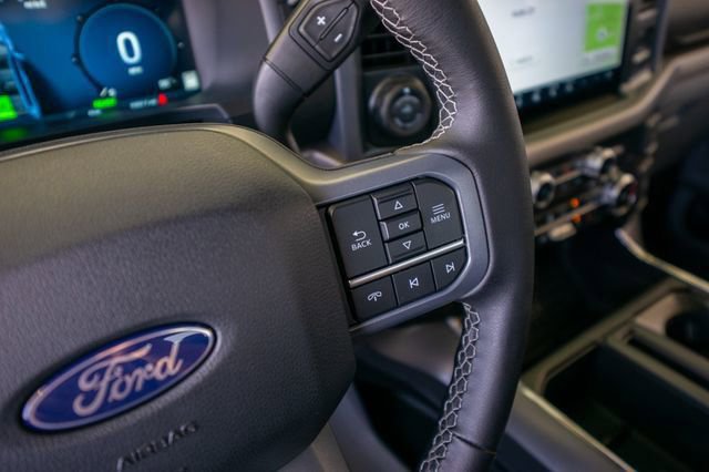 Used 2025 Ford F150 XLT w/ Equipment Group 302A MID image 18