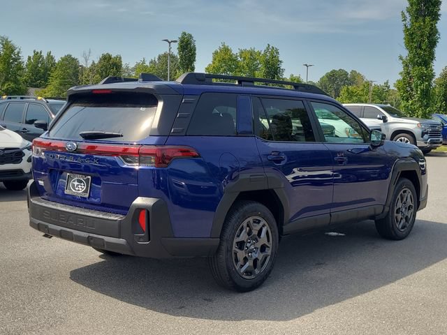 New 2026 Subaru Outback Premium AWD/4WD image 3