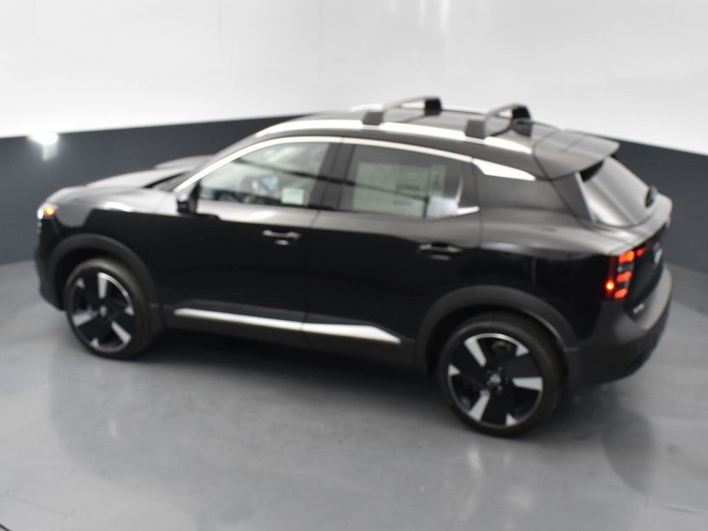 New 2026 Nissan Kicks SR image 48