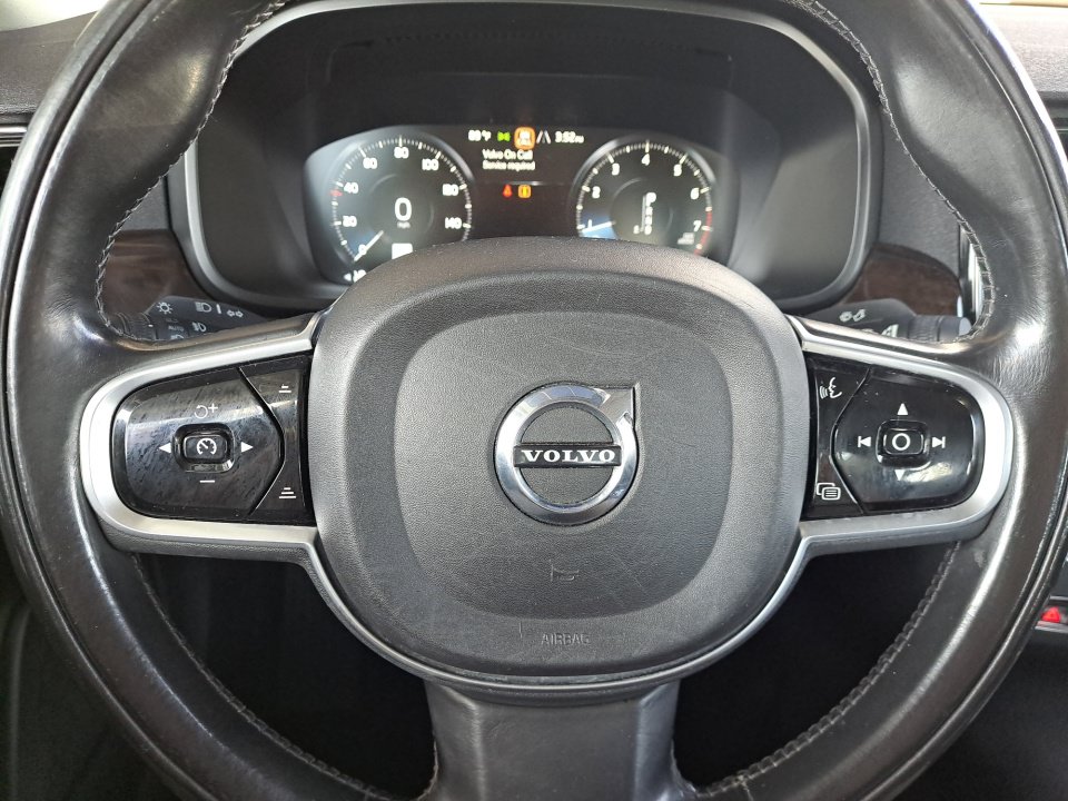 Used 2017 Volvo S90 T6 Momentum w/ Vision Package AWD/4WD image 26