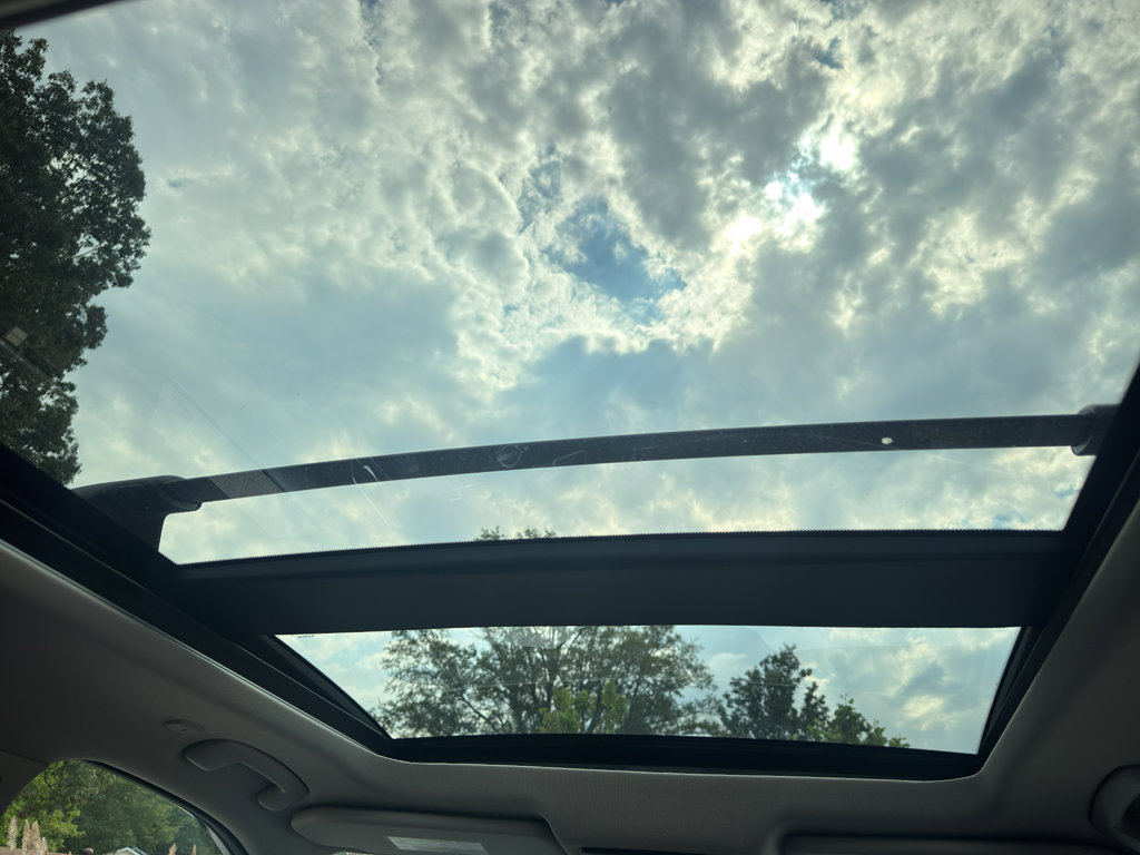 New 2026 Nissan Rogue Platinum w/ Platinum Premium Package image 10