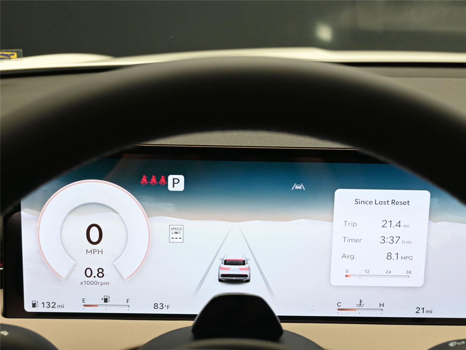 New 2026 Genesis GV70 2.5T Select image 5