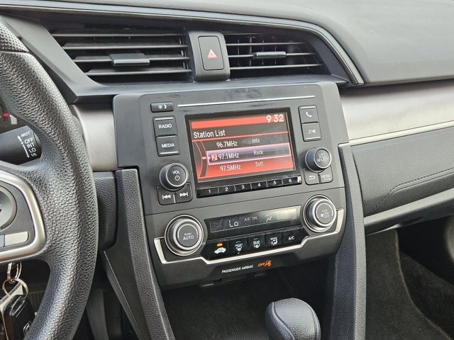 Used 2017 Honda Civic LX image 13