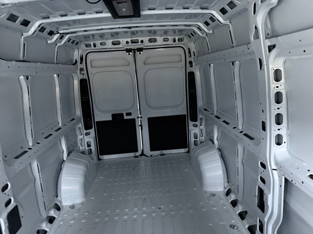 New 2026 RAM ProMaster 2500 w/ Premium Convenience Group image 25