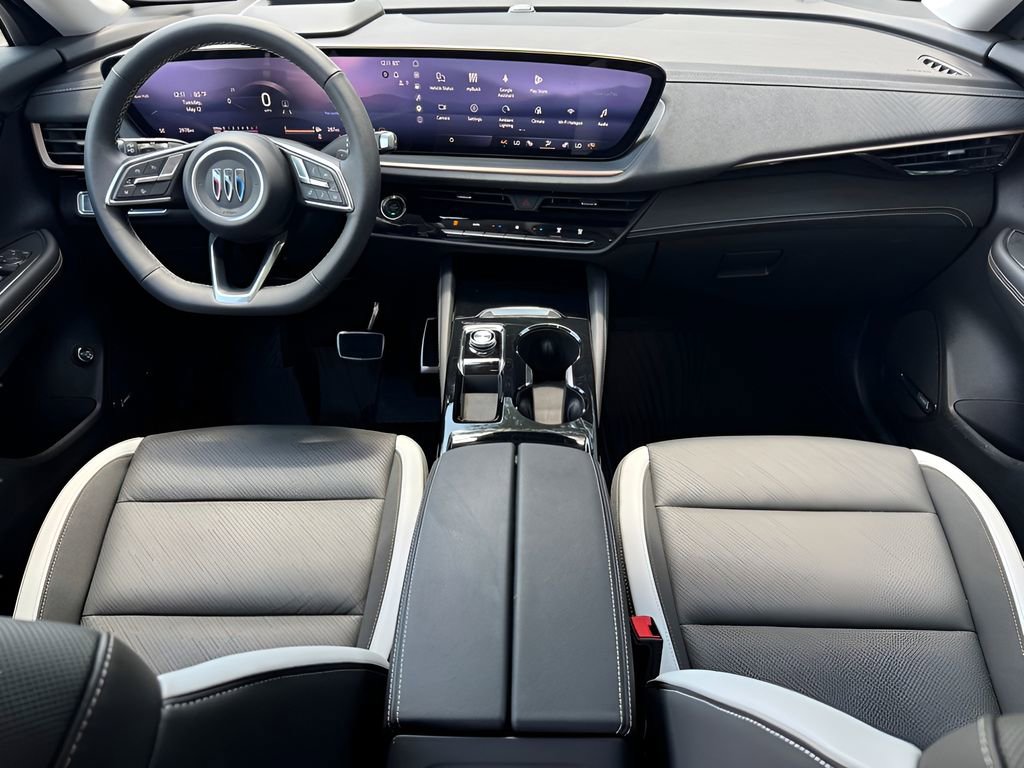 New 2026 Buick Envision Sport Touring AWD/4WD image 13