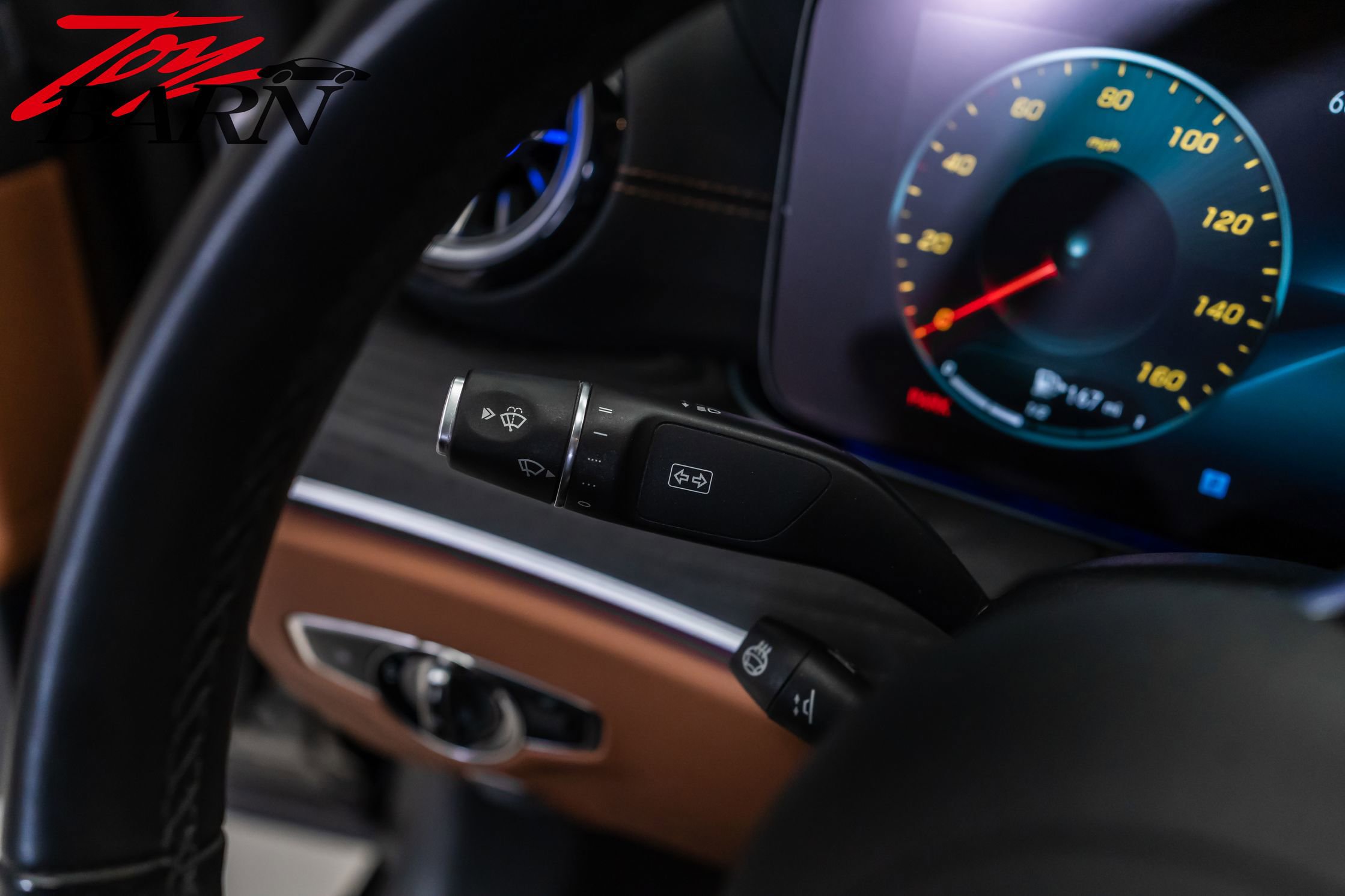 Used 2023 Mercedes-Benz E 450 4MATIC Cabriolet image 42