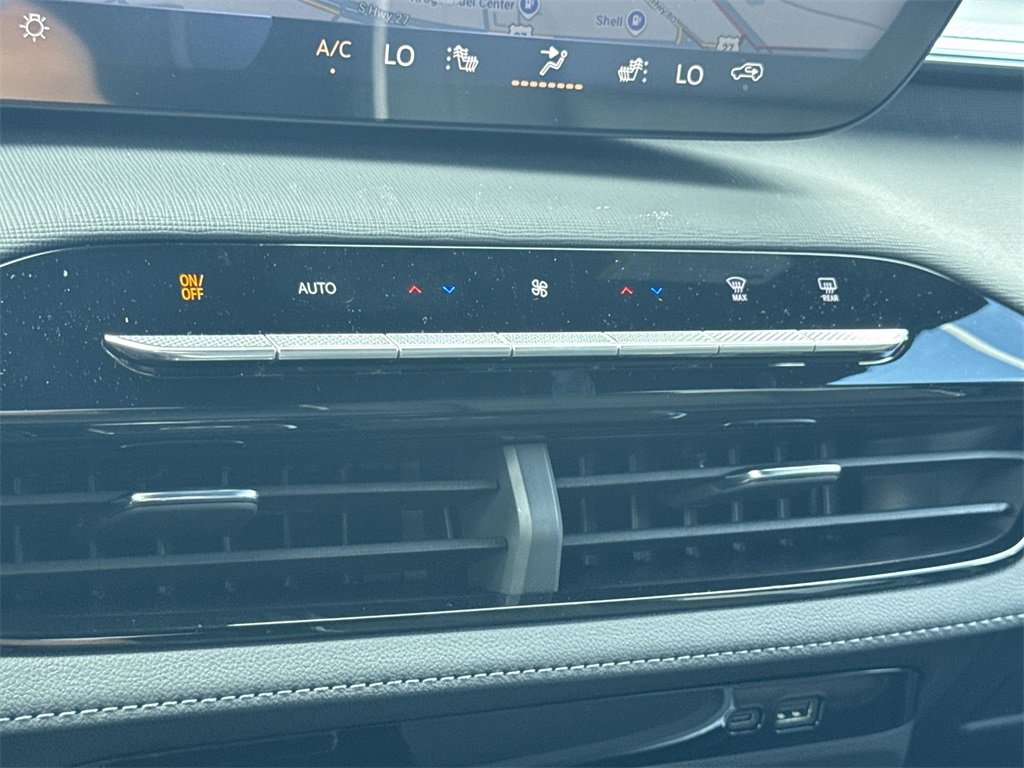 New 2026 Buick Enclave Sport Touring w/ Power Package image 25