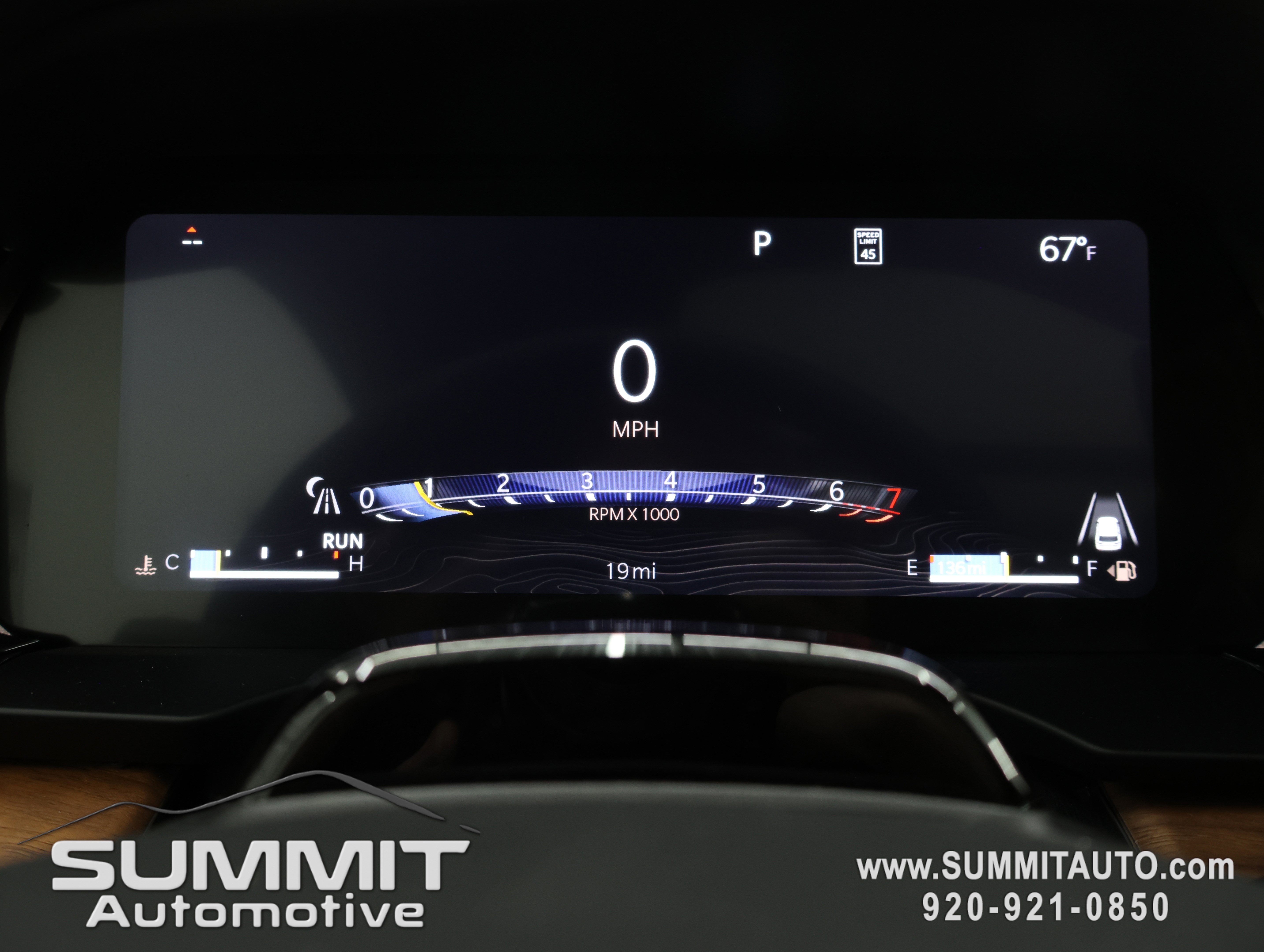 New 2026 Jeep Grand Cherokee L Summit w/ Obsidian Package AWD/4WD image 10