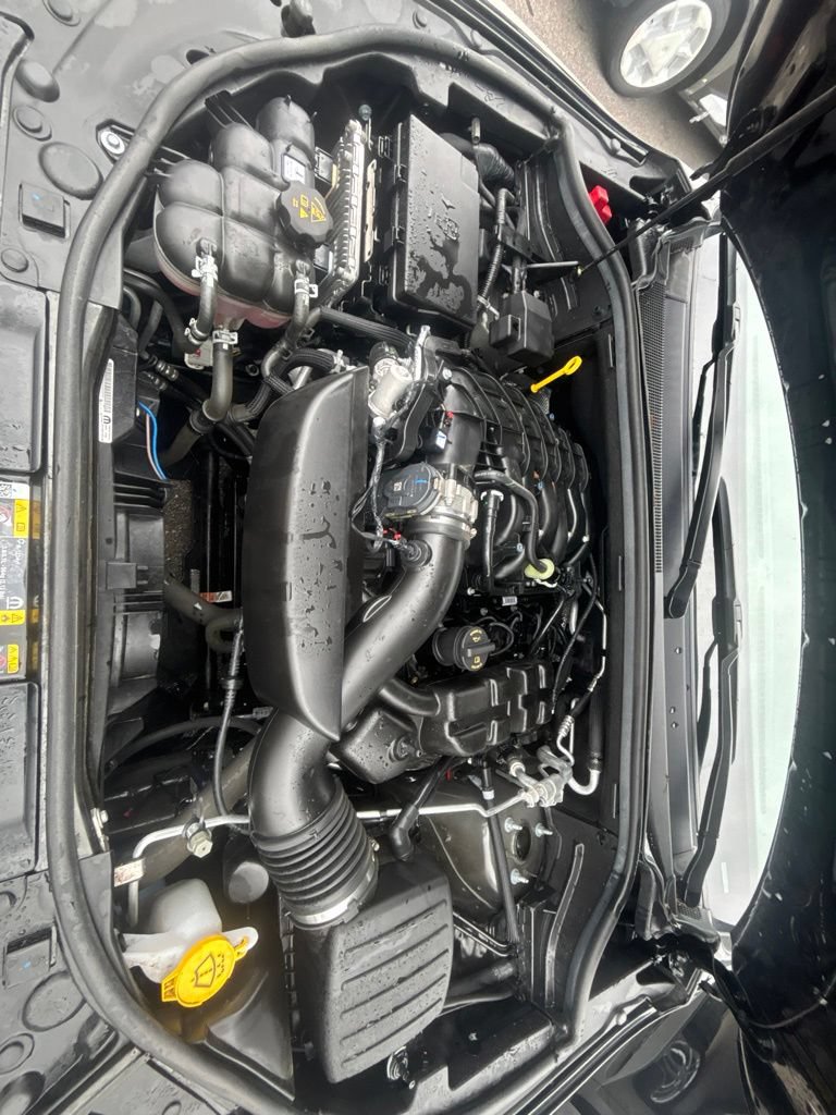 Used 2026 Dodge Durango GT AWD/4WD image 10
