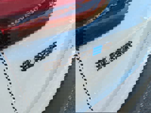 New 2025 Chevrolet Blazer EV LT w/ Super Cruise Package image 31