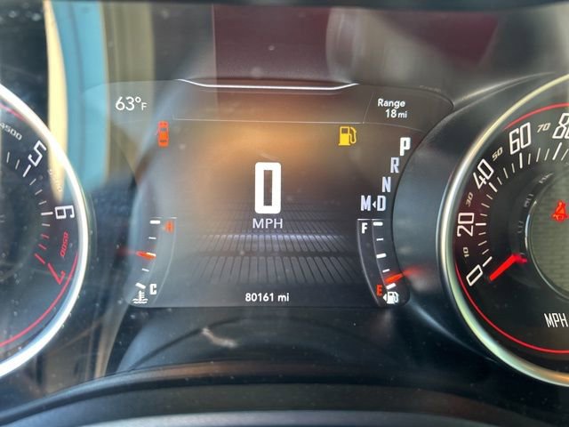 Used 2020 Dodge Challenger SXT image 9