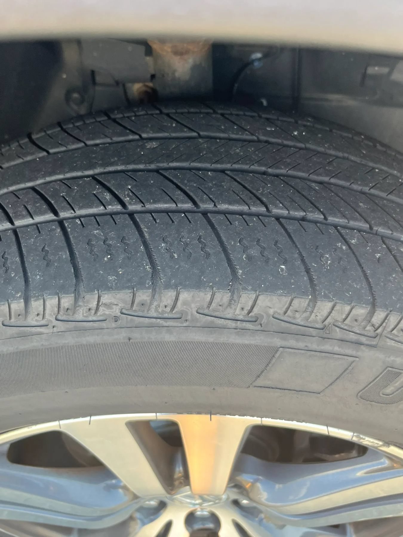 Used 2017 Honda Ridgeline RTS image 10