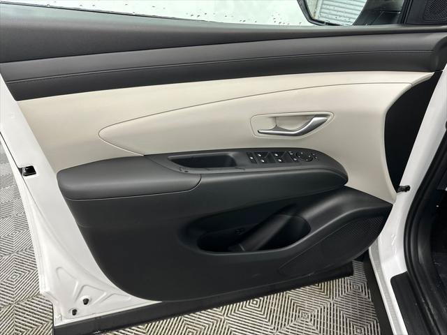 New 2026 Hyundai Tucson SEL FWD image 11