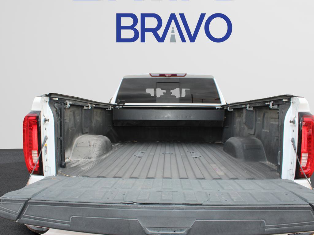 Used 2020 GMC Sierra 3500 Denali w/ Denali Ultimate Package image 28