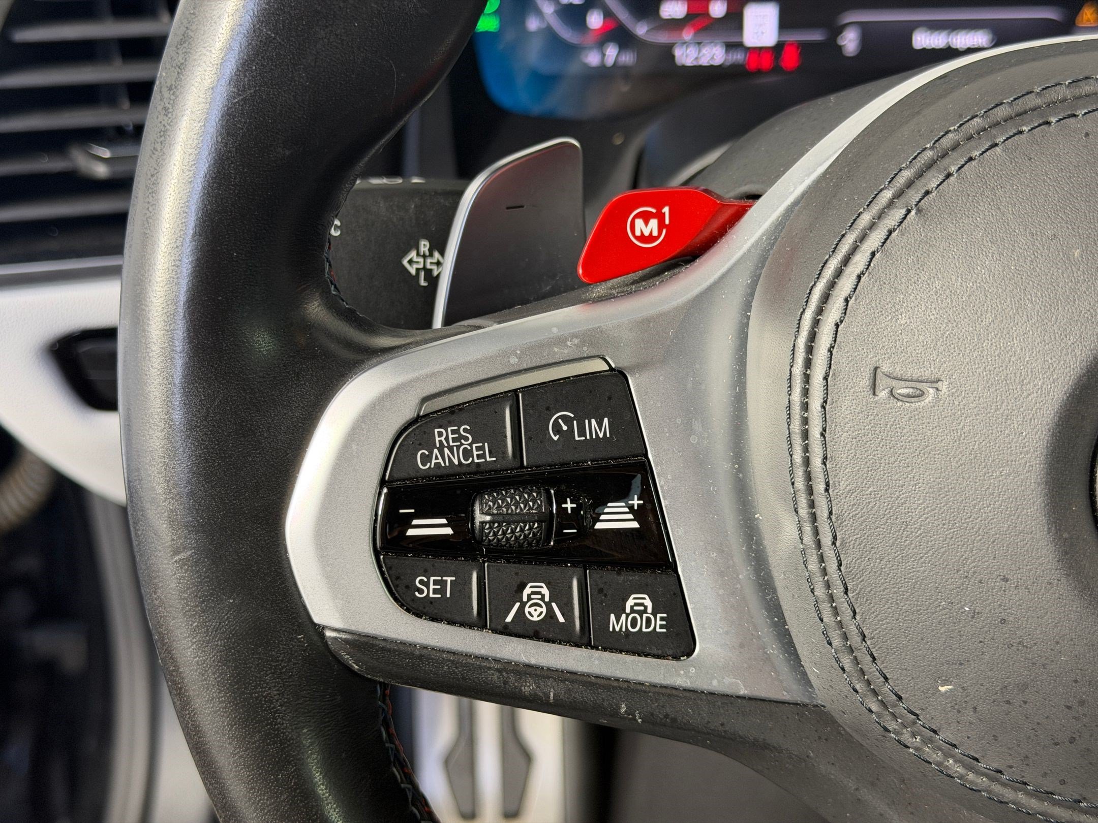 Used 2022 BMW M8 Competition AWD/4WD image 14