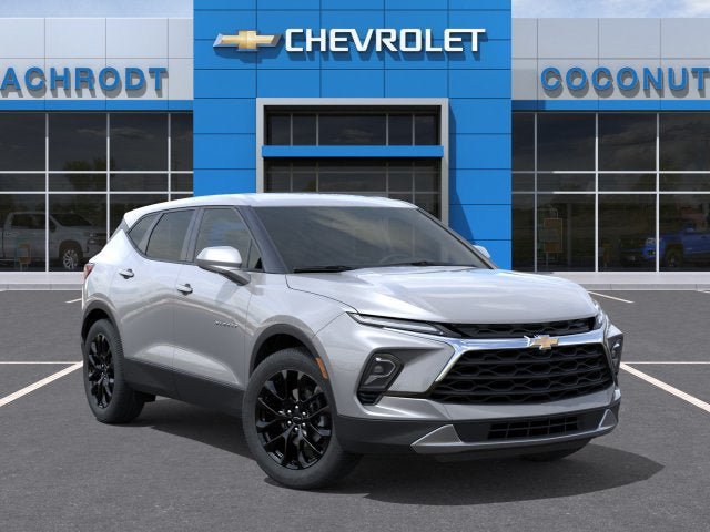 New 2026 Chevrolet Blazer LT FWD image 7