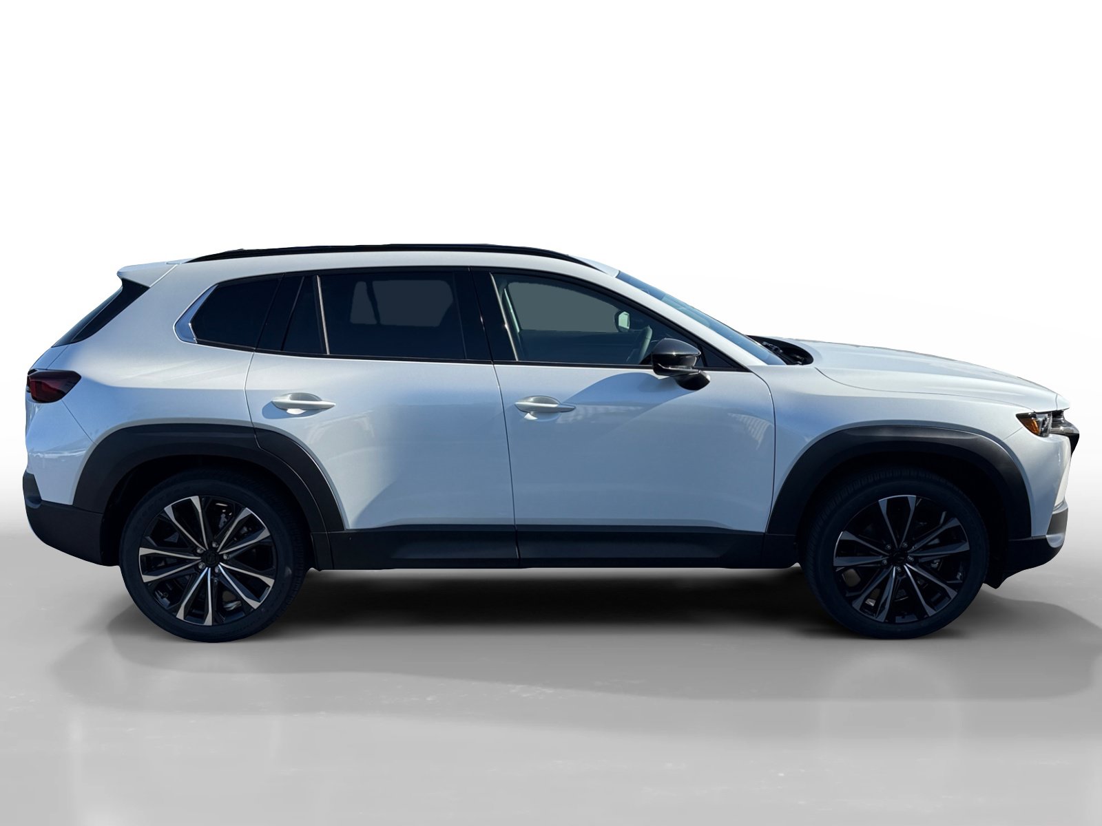 New 2026 MAZDA CX-50 2.5 Turbo w/ Cargo Package AWD/4WD image 6