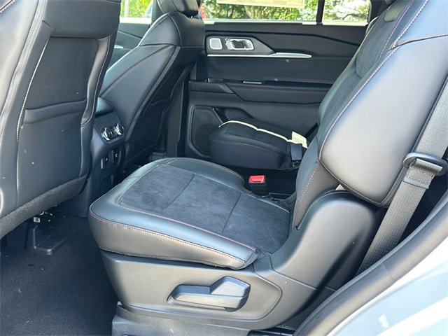 New 2025 Ford Explorer ST w/ Sun And Sound Package image 21