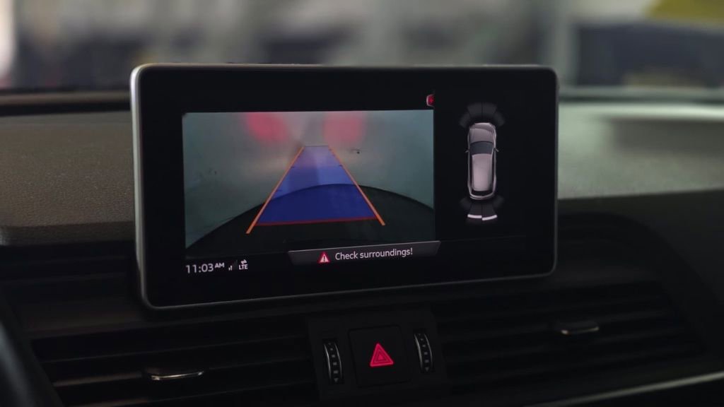 Used 2018 Audi Q5 2.0T Premium Plus w/ Premium Plus Package image 21