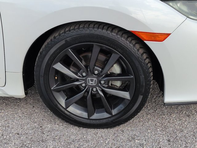 Used 2020 Honda Civic EX image 10