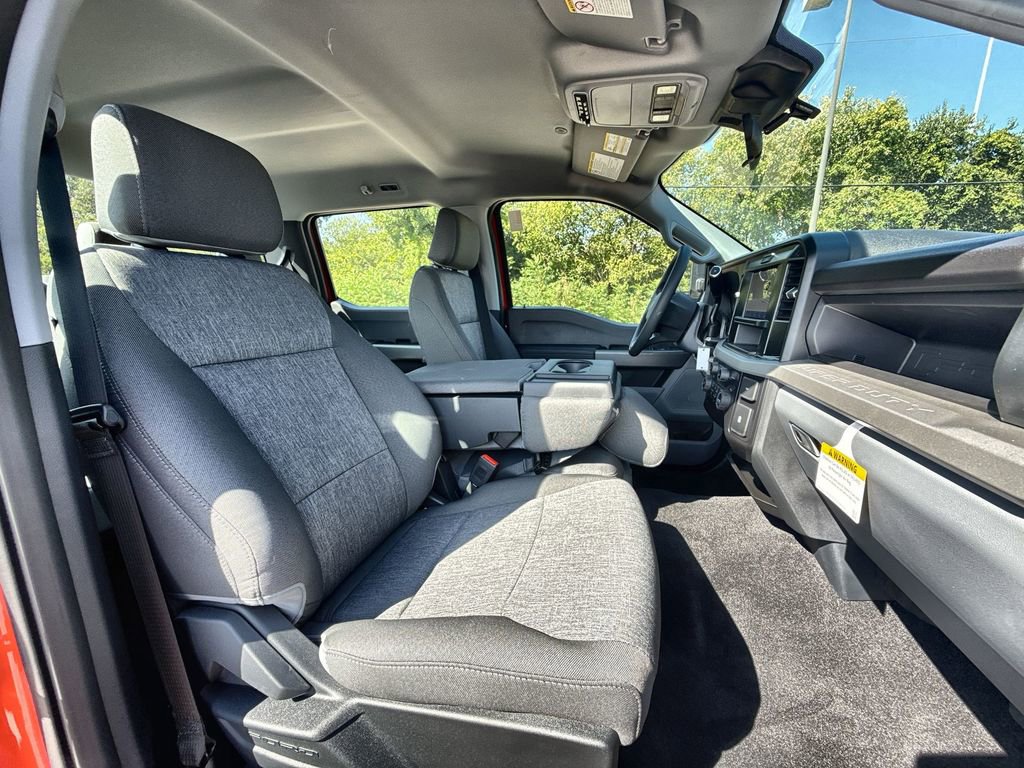 New 2026 Ford F250 XL image 24